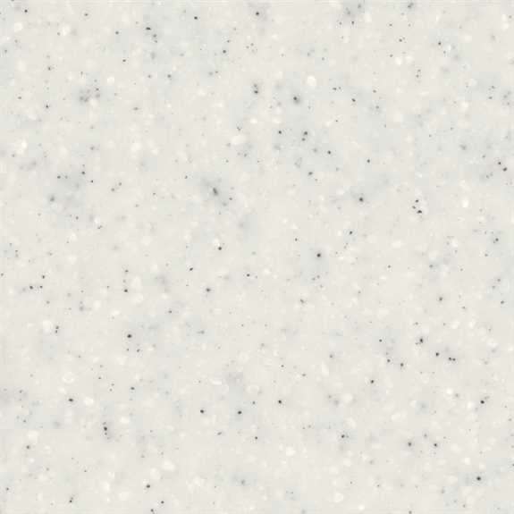 Solid Surface 9230SS - Powder White